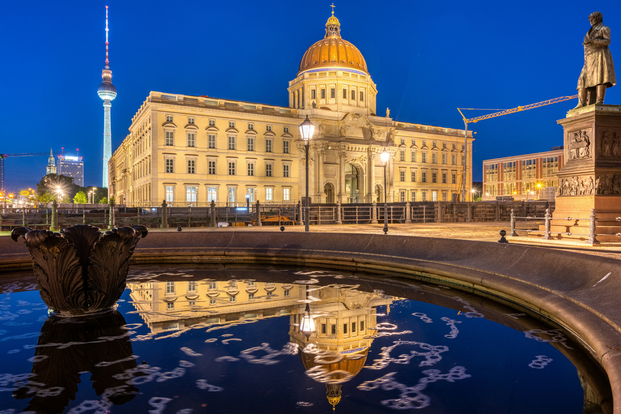 Berlin Schloss